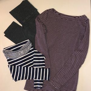 GAP Maternity Bundle